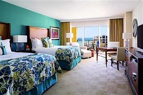 The Ritz-Carlton, Aruba